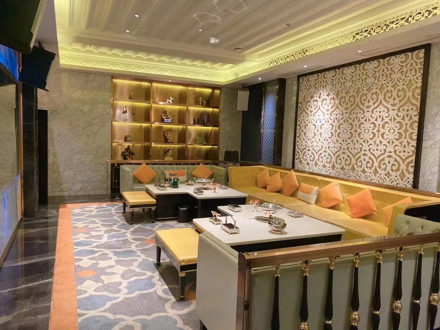 梅州商务ktv中低端的区别解析-大埔县ktv预定