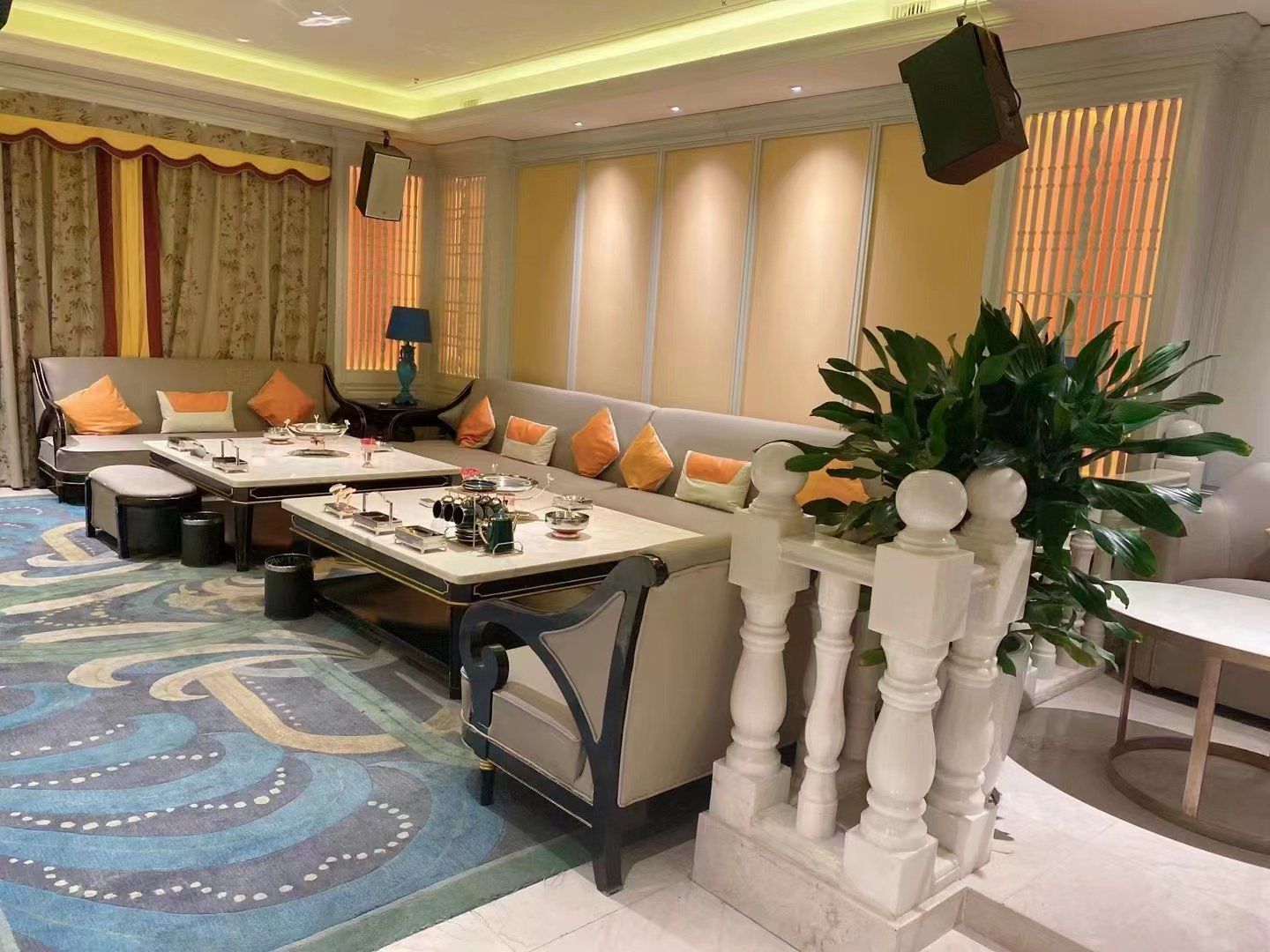 梅州商务ktv体验商务ktv好吗-平远县ktv预定