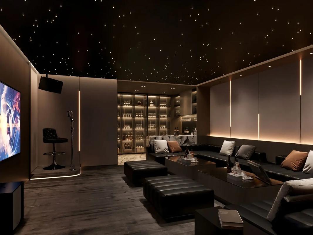 商务ktv组局攻略-平远县ktv预定