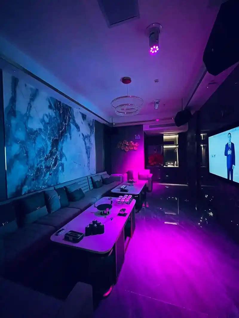 梅州商务ktv及其费用怎么算揭秘-梅县区ktv预定