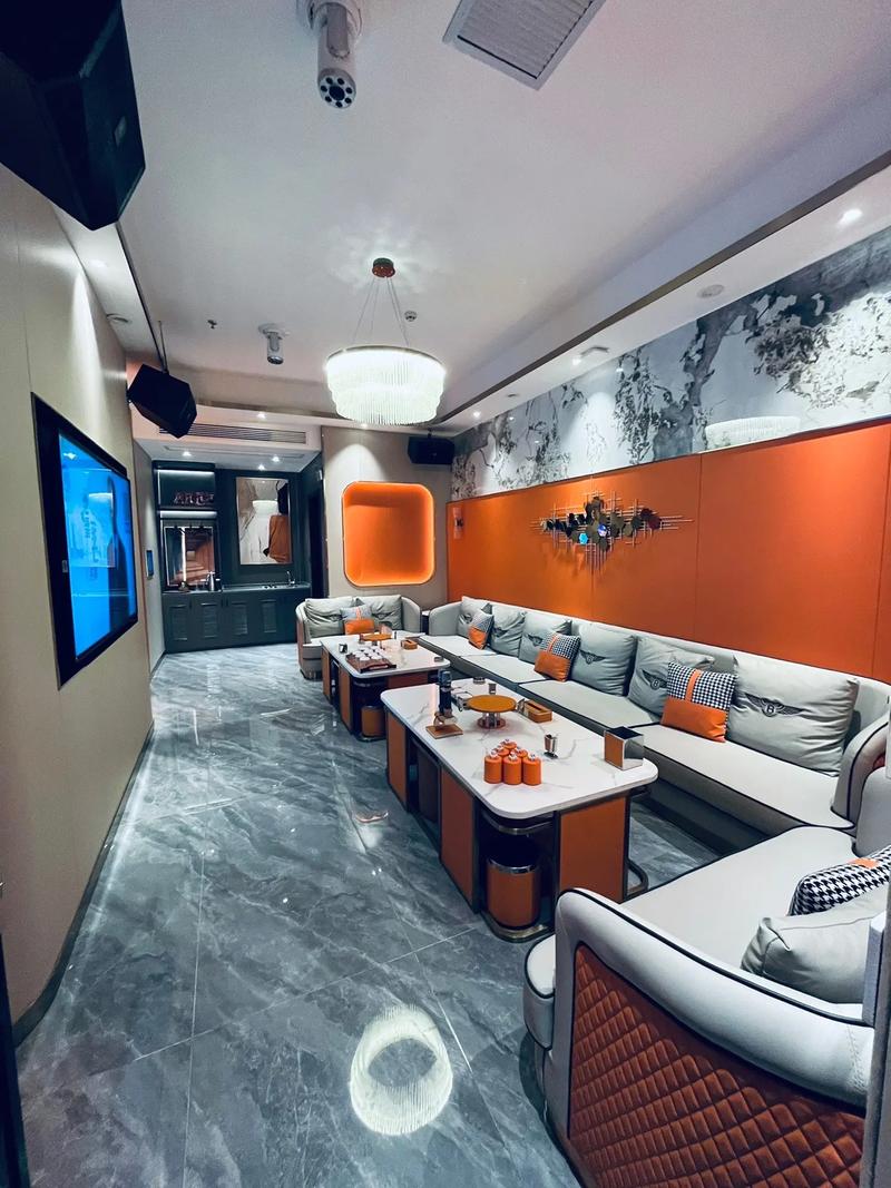 梅州商务ktv,专业服务,优质体验-梅县区ktv预定