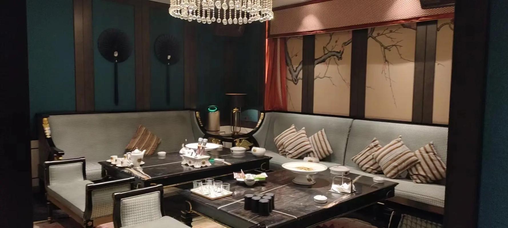 梅州商务ktv首选性价比商务ktv推荐-大埔县ktv预定